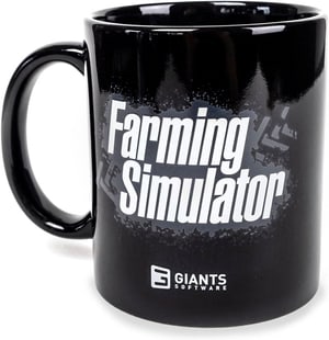Farming Simulator: Tasse - Tracks [330 ml]