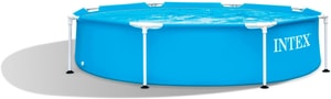 Pool Metal Frame Set 244 x 51 cm