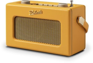 Revival Uno Bluetooth - Sunshine Yellow