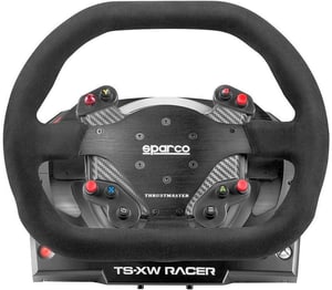 TS-XW Racer Sparco P310 Wheel