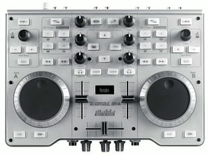 DJ Console MK4