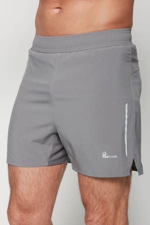 M Woven Shorts Brief