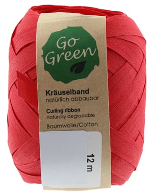 Geschenksbank, 12m, rot