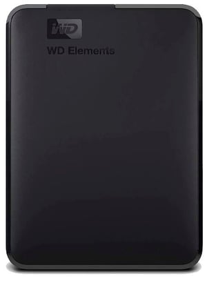 Elements Portable 1 TB 2,5"