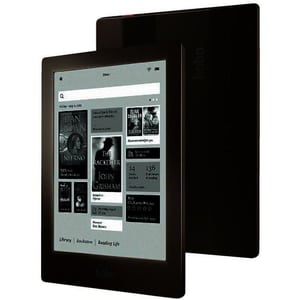 Kobo Aura 6,8 HD Brown eBook Reader