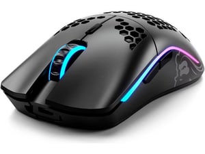 Wireless Gaming Mouse - matte black