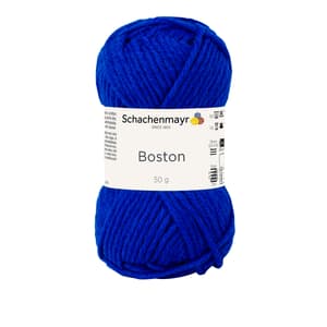 Wolle Boston