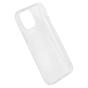 Coque "Crystal Clear" pour Apple iPhone 12 / 12 Pro, transparente