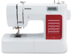 Nähmaschine CS10s