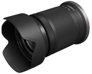RF-S 18-150mm f/3.5-6.3 IS STM