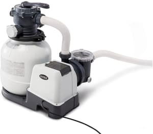 Pompa per filtri a sabbia Krystal Clear 6000 l/h fino a 32 m