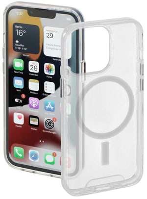 MagCase Safety Apple iPhone 14 Pro, Transparent
