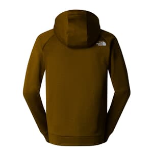 Reaxion Full Zip Hoodie