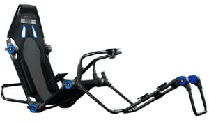 FGT Lite Simulation Cockpit iRacing Edition