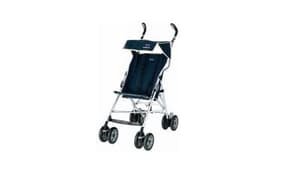 07/10 CHICCO FLY CADDY CT06 MANHATTEN
