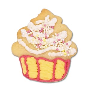 Muffin / Cupcake 5.5 cm