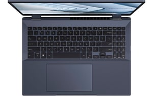 ExpertBook B5 OLED, Intel i7, 16 GB, 1 TB