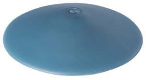 Plastique blue/glow blue