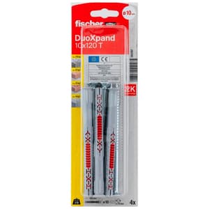 Tampon pour cadre DuoXpand 10X120 T