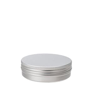 Alu-Schraubdeckeldose 50ml