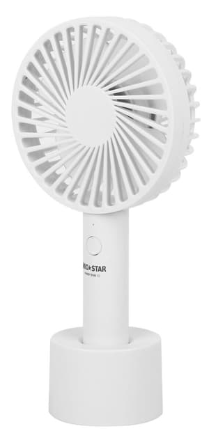 Handy Fan 10 Akku Ventilator