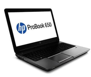 HP ProBook 650 G1 i5-4200M 15.6FHD 128GB