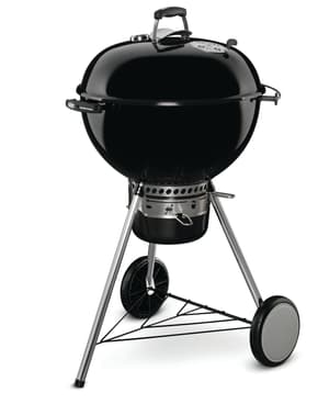 Grill a carbonella MASTER-TOUCH® GBS®, 57 cm