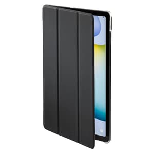 Fold Clear für Samsung Galaxy Tab S6 Lite 10.4" 20 / 22, Schwarz