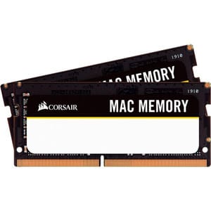 DDR4-RAM Mac Memory 2666 MHz 2x 16 GB