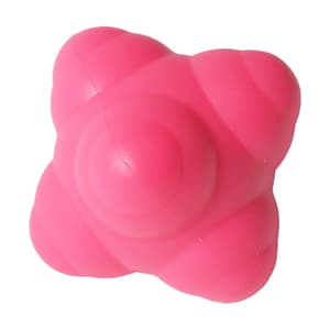 Reaktions- und Koordinationsball aus Gummi Ø 7.5cm