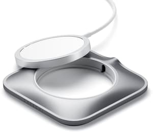 Alu Dock pour Magsafe Charger