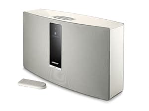 SoundTouch® 30 - Weiss