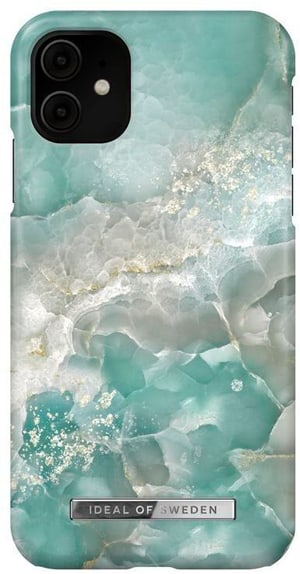 Designer Hard-Cover Azura Marble
