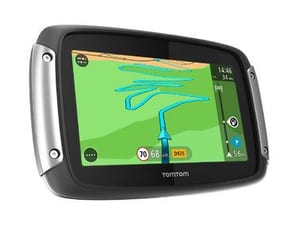 TomTom RIDER 400 Navigationsgerä­t