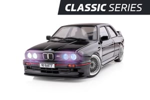DR!FT Racer Classics Series BMW E30 M3 Sport Evolution (SE)