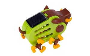 Bausatz Solar-Wildschwein