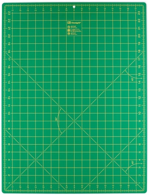 Tapis de découpe Omnigrid cm/pouce