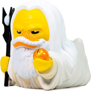 Lord of the Rings - Saruman [Boxed Edition]