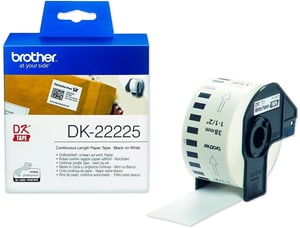 DK-22225 Thermo Direkt 38 mm x 30.48 m