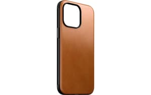 Modern Leather iPhone 15 Pro Max
