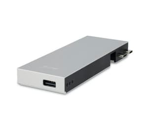 USB-C Compact Dock 2 (6 Port)