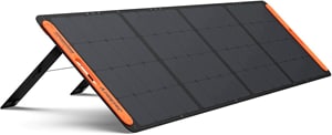 SolarSaga 200, 200 W
