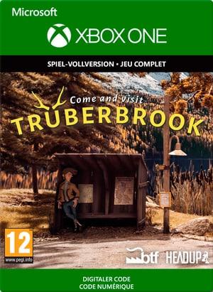 Xbox One - Truberbrook