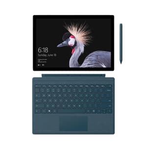 Surface Pro 5 128GB CoreM 4GB
