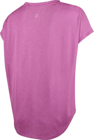 W T-Shirt heather