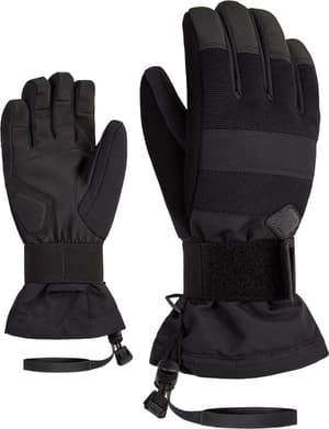 MANU AS® JUNIOR GLOVE SB