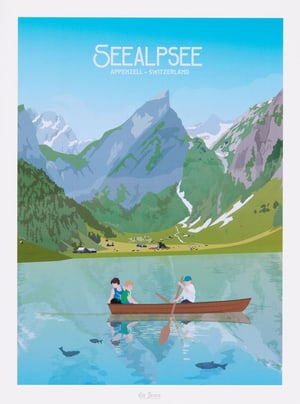 SEEALPSEE