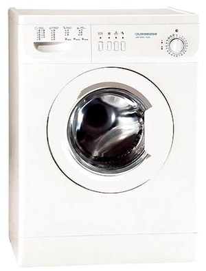 Durabase 1020 SLIM Machine à laver
