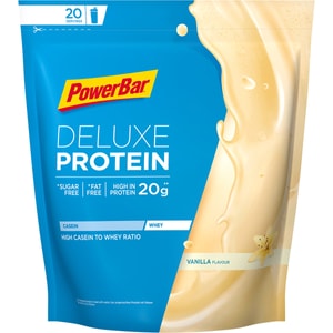Protéine Deluxe