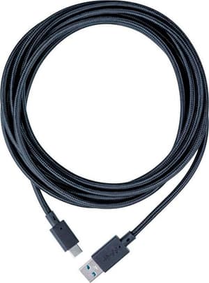 USB-C-Kabel - schwarz XSX